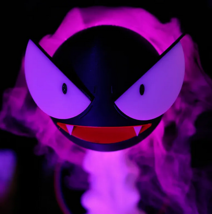 Selioan|Diffuseur Gastly,